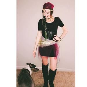 Meet your Posher, Megan